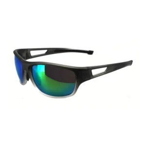 Sports Custom Logo New Design Fishing Golf Climbing Square Tr90 Premium Sunglasses With Logo