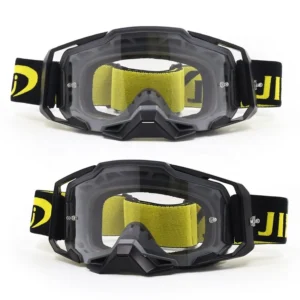 Sports Eyewear Adjustable Lenses Mtb Motocross Factory Custom Moto Goggles Dirt Bike Motorcycle Glasses