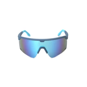 Sports Eyewear Large Frame Sunglasses TR90 Men Sport Cycling Sunglasses for Unisex