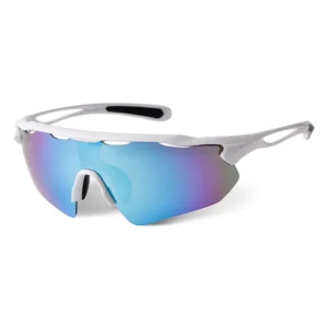 Sports Eyewear Mens Womens Sunglasses UV400 Cycling Sports Sunglasses