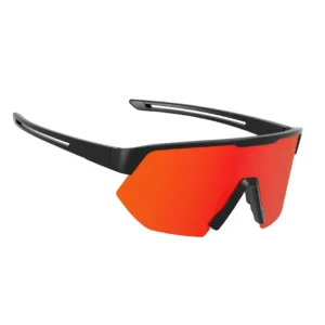 Sports Fashion Windproof Custom Logo Sunglasses