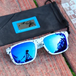 Sports Sunglasses CE Polarized Designer Sun Glasses Fashion Mens Women Safety Eyewear Gafas De Sol Custom Logo