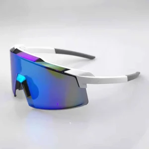 Sports Sunglasses Luxury Eyewear Fashion Men