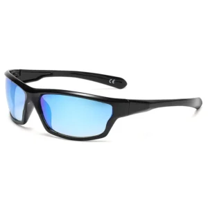 Sports Sunglasses Men’s and Women’s Fashion Cycling Driving Sunglasses