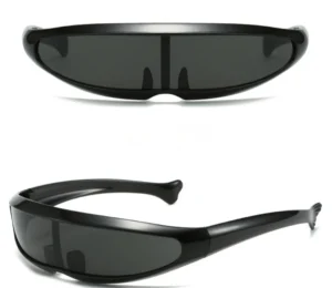 Sports Sunglasses Outdoor Sports Athlete’s Sunglasses for Men Women Youth Baseball Cycling Running Driving Fishing