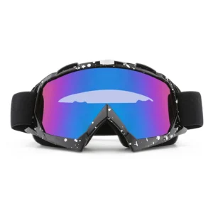 Sports Sunglasses Polarized Motocross Goggles UV Protection Motorcycle Safety Eyewear Motobike Riding Goggles