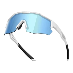 Sports Sunglasses Polarized UV400 Protection Cycling Running Glasses Outdoor Safety Activities Eyewear