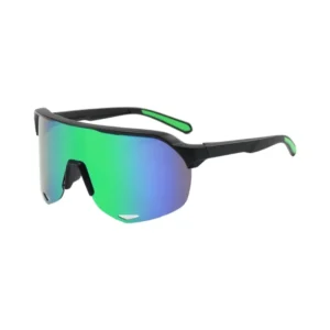 Sports Sunglasses UV400 Optical Fashionable PC Green Brown Blue Beige Orange Light Blue Gold Transparent White Clear Other