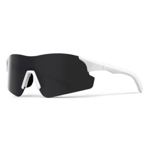 Sports Sunglasses UV400 Protection Cycling Riding Glasses Polarized Lens Mens Pickleball Fishing Goggles Safety Eyewear