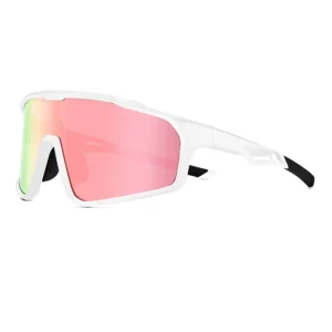 Sports Sunglasses UV400 Protection Cycling Riding Glasses Polarized Lens OEM Designer Fishing Running Safety Goggles Custom Logo
