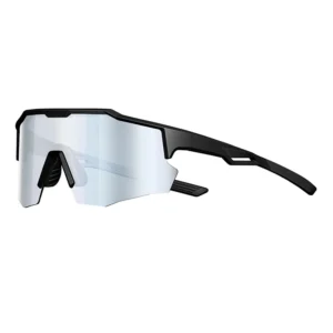 Sports Sunglasses UV400 Protection OEM Cycling Riding Glasses Polarized Lens Designer Running Fishing Safety Eyewear Custom Logo