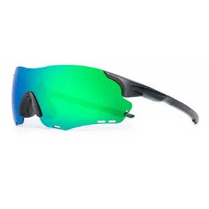 Sports Sunglasses UV400 Protection Riding Cycling Glasses Polarized Lens Fashion Mens Running Fishing Safety Manufacturer Custom