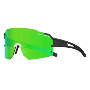 Sports Sunglasses UV400 Protection Riding Cycling Glasses Polarized Lens Mens Fishing Running Safety Goggles Manufacturer Custom
