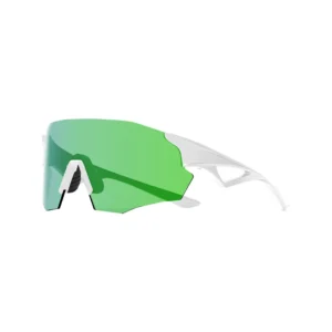 Sports Sunglasses UV400 Protection Riding Cycling Glasses Polarized Mirror Lens Mens Fishing Running Safety Eyewear Custom Logo