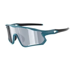 Sports Sunglasses Windproof Cycling Riding Outdoor Sports Safety Glasses Running Fishing Goggles Custom Logo UV