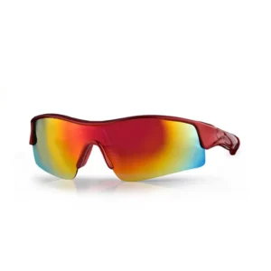 Sports TR90 Custom Logo Driving Sunglasses Outdoor Cycling Fashion UV 400 Anti Scratch Polarized Dustproof Mens