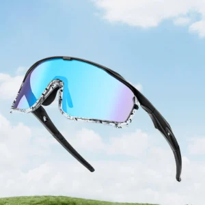 Sports UV400 Sunglasses Hiking Outdoors Cycling Goggles