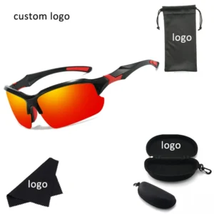 Sports Windproof Glasses UV400 Bicycle Sports Cycling Sunglasses Running Sunglasses Driving Sunglasses