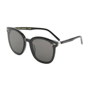 Square Classic Fashionable Full Rim Sunglasses Acetate Polarized Anti Strong Light UV Protection Comfortable JNLOO