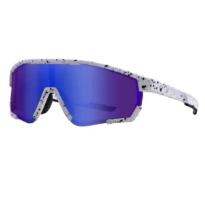 Square Classic Sports Polarized Sunglasses UV400 Protection Anti-Glare Lenses Outdoor Use Samples Only