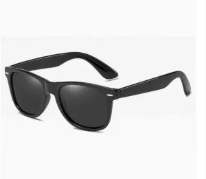 Square Frame Fashion Vintage Sunglasses