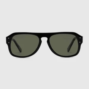 Square Frame Man Driving Fashion Wayfarer Sunglasses
