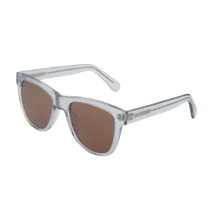 Square Luxury Polarized Sunglasses Custom Designer Oversized Big Frame Acetate Lightweight