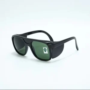 Square Sport Sunglasses Polarized Lenses Fashion Safety Goggles