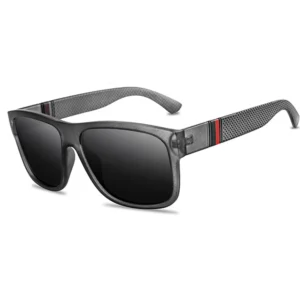 Stock Designer Luxury Stylish Custom logo Popular Promotion Beautiful Plastic Polarized Sunglasses Women Men
