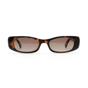 Stylish Full Frame Photochromic Sunglasses for Women CR39 Custom Logo Square Sunglasses
