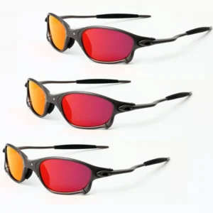 Stylish Outdoor Riding Sunglasses Sports Men and Women Uv400 Polarized Sun Shades Cycling Glasses Sport Sunglass