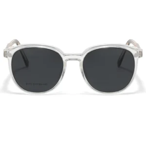 Stylish Outdoor Sunglasses with Lightweight TR90 Frame Polarized TAC Lenses Durable and Comfortable Eyewear