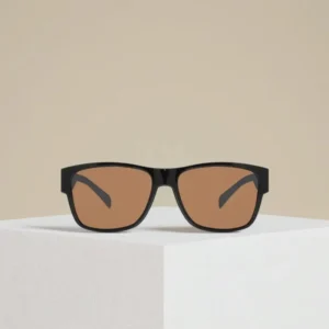 Stylish Polarized Lightweight Comfortable Custom Logo Full Rim TR90 Sunglasses UV400 Men Lady Outdoor
