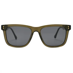 Stylish Shades Unisex Fashion Design Sun Glasses Acetate Material UV400 Protection Sunglasses