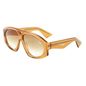 Sunglass Sun Glasses Unisex Round Frame Retro Sunglasses Men Glasses Designer Acetate Sunglasses