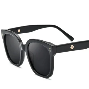 Sunglasses Acetate Oversized Sunglasses