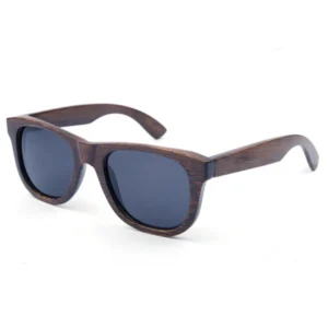 Sunglasses Bamboo Sunglasses