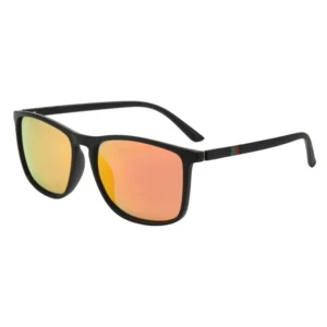Sunglasses Custom Logo Classic Women Promotion Recycled Plastic Designer Glasses Fashion Men Sunglasses