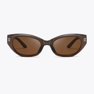 Sunglasses For Women Polarized Foldable TAC Lens Casual Style UV Protected Eyewear New Design