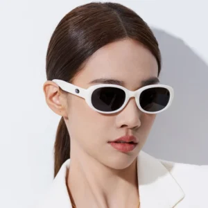 Sunglasses Luxury Thick Frame UV Protection Shades Sun Glasses Men’s and Women’s Fashion Sunglasses