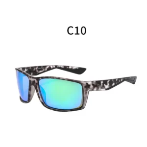 Sunglasses Men Luxury Brand Driving Glasses Sport Custom Sunglasses