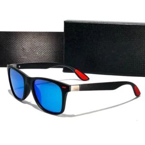 Sunglasses Mens Glass Large Frame Designer Fashion Luxury Sunglasses Women