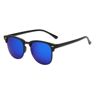 Sunglasses Metal Trendy Sun Glasses Outdoor Designer Eyewear Shades Women Men Sunglasses