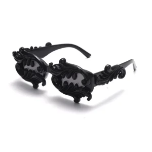 Sunglasses PC Frame Fashionable Women’s Sunglasses