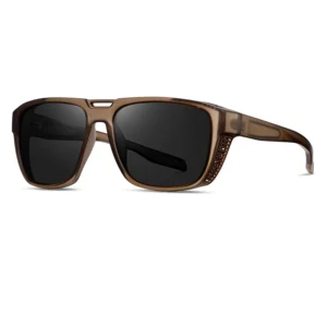 Sunglasses Polarized Anti Radiation Men’s Retro Style For Camping