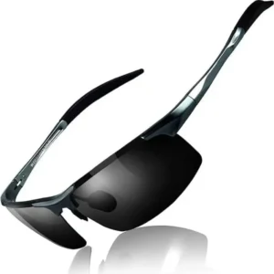Sunglasses Polarized Sport Glasses Polarized for Men 100% UV400 Protection Outdoor
