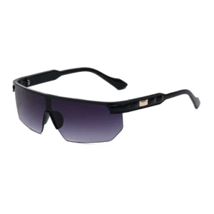 Sunglasses Trendy Outdoor Cycling UV400 Shades Personality Designs Fashion for Women Men Sun Glasses Eyewear