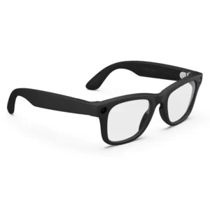 Sunglasses Voice Control Photography Video Recording AI Assistant Real time Translation Music Player