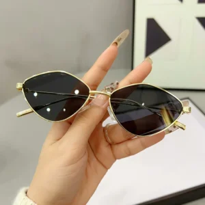 Sunglasses Women Big Face Men Sunglasses UV Protection Driving Glasses