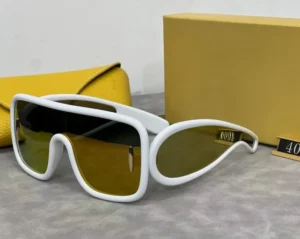 Sunglasses Women Oversized Square Fashion High Quality Luxury Designer Women Sunglasses